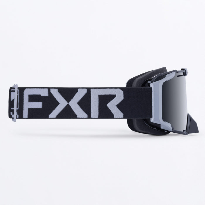 FXR Combat Goggle inTi