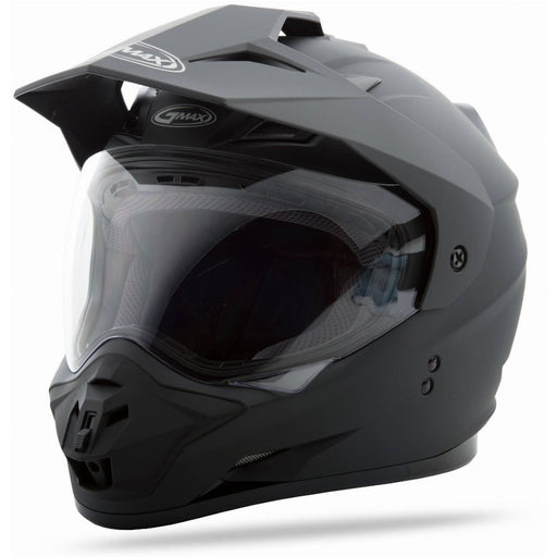 GM-11 Vertical Dual Sport Helmet