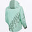 FXR WOMEN'S COLD CROSS CX JACKET 2025 - Lt Sage