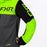 FXR REVO F.A.S.T. Monosuit in Lime/Ti/Black