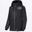 FXR AERIAL JACKET in Black