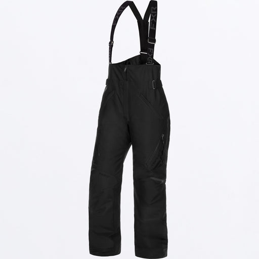 FXR WOMEN'S TEAM FX PANT 2025 - Stealth