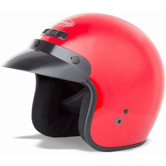 GM-2 Solid Youth Helmet