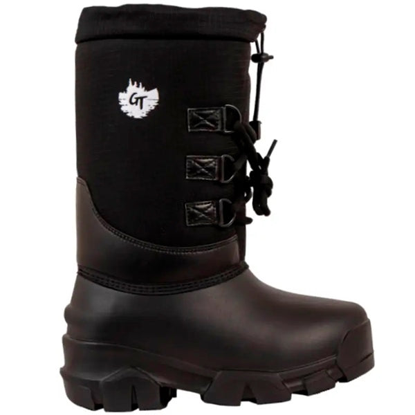 NATS Winter Boot Gt-ice Adult Boots 2025 - Black