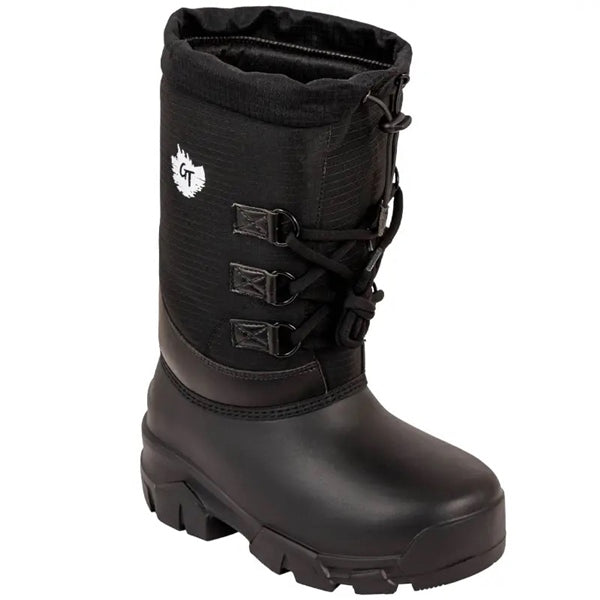 NATS Winter Boot Gt-ice Adult Boots 2025 - Black