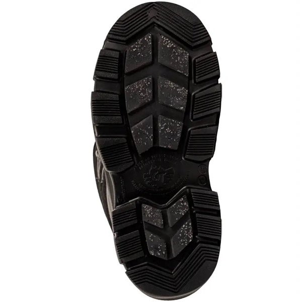 NATS Winter Boot Gt-ice Adult Boots 2025 - Black