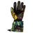 GREEN TRAIL DEER LEATHER GLOVES - Camo
