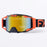 FXR Combat Goggle inOrange