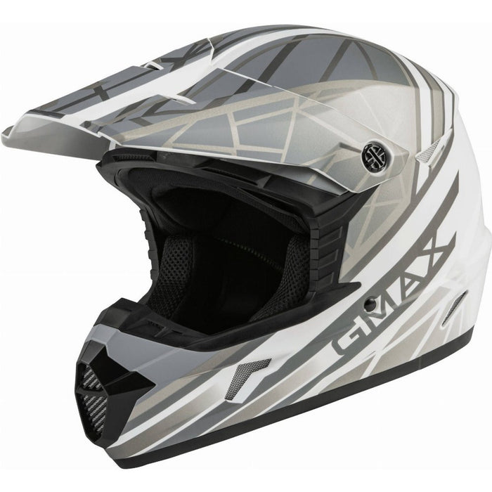 MX-46 Mega MX Helmet