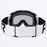 FXR RIDGE GOGGLE 2025 - White