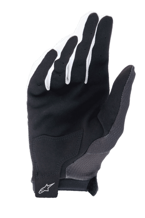 ALPINESTARS A-ARIA GLOVES 2026 in Black