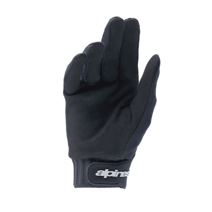 ALPINESTARS A-DURA GLOVES 2026 in Black