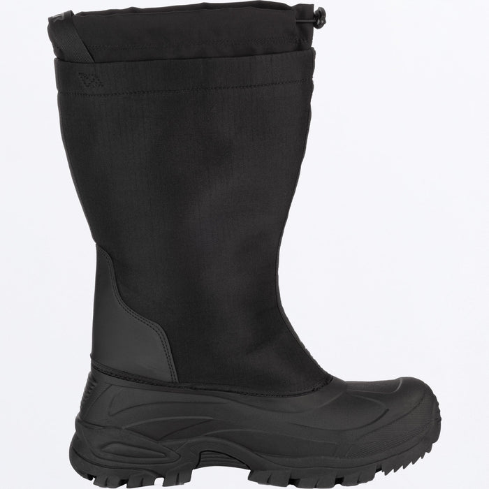 FXR CLUTCH BOOT 2025 - Black Ops