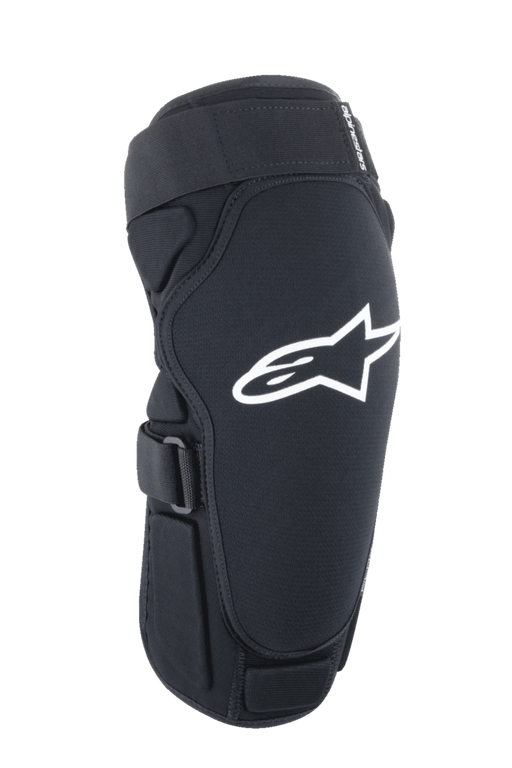 ALPINESTARS A-IMPACT PLASMA PRO IN Black