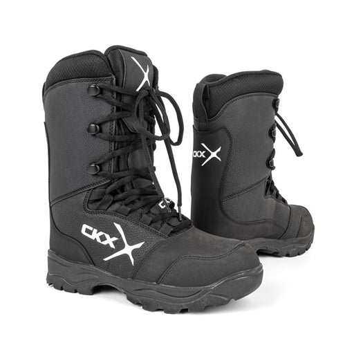 CKX Colchester Adult Boots 2025 -  - Black