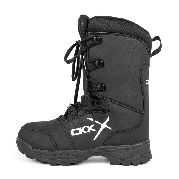 CKX Colchester Adult Boots 2025 -  - Black