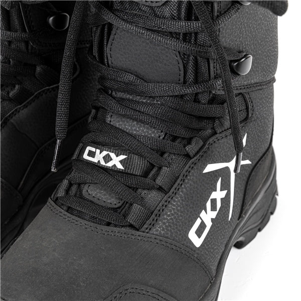 CKX Colchester Adult Boots 2025 -  - Black