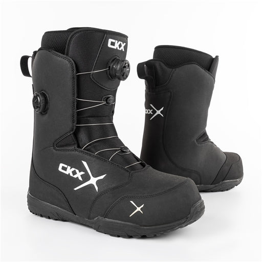 CKX Colchester Pro Adult Boots 2025 -  Black