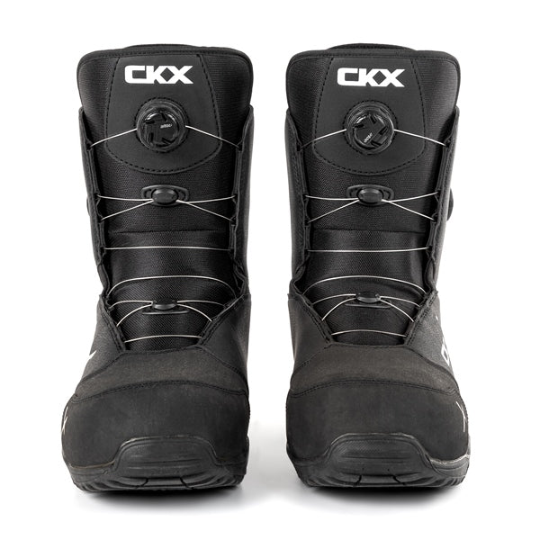 CKX Colchester Pro Adult Boots 2025 -  Black