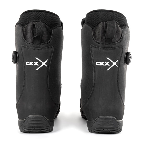 CKX Colchester Pro Adult Boots 2025 -  Black