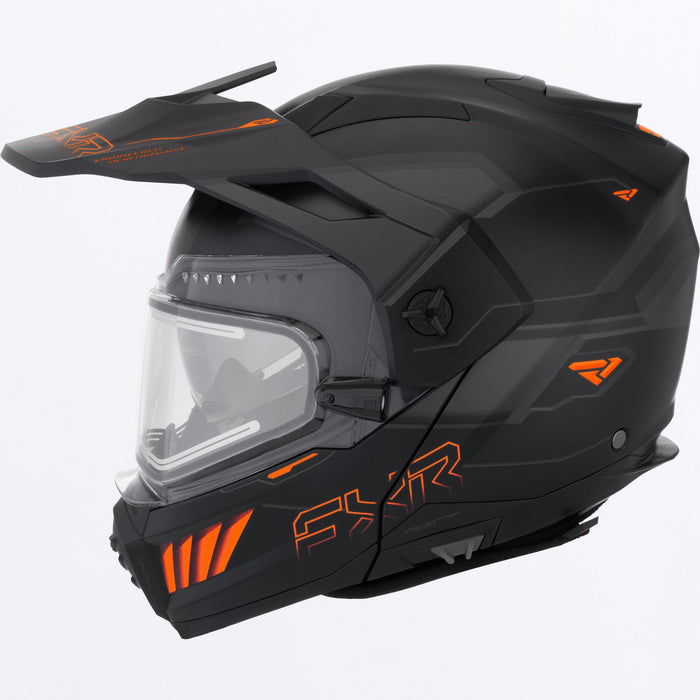 Maverick X Pro Helmet