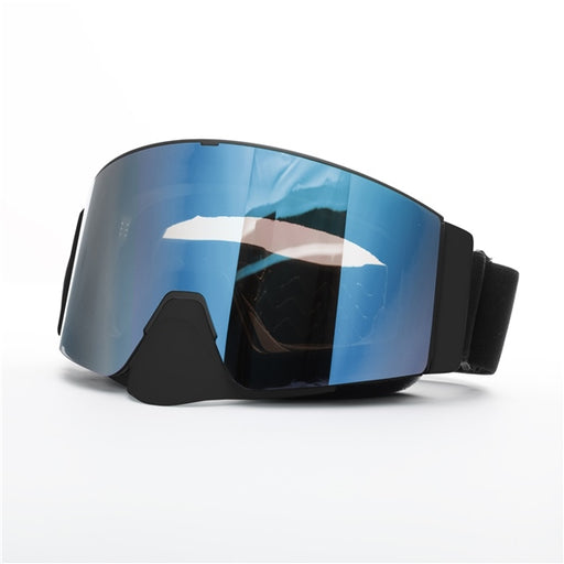 JETHWEAR FORCE ELECTRIC GOGGLE 2025 - Ice Blue