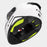 LS2 FF812 KID SOLID HELMET 2026 in White