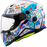 LS2 FF812 KID NEXT LEVEL HELMET 2026 in White