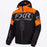 FXR BACKSHIFT R-FX 2-IN-1 JACKET 2025 - Black/Orange