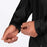 FXR ASCEND SOFTSHELL JACKET in Black/Grey
