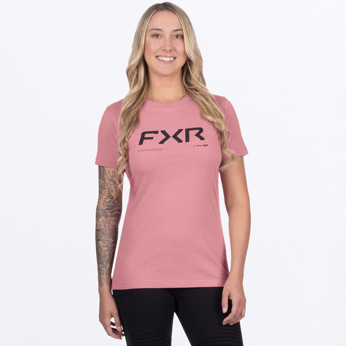 HYDROGEN WOMEN'S PREMIUM T-SHIRT
