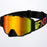 FXR Maverick MX Goggle in Sherbert