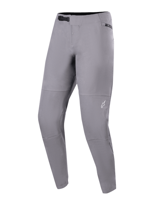 ALPINESTARS A-DURA ELITE BICYCLE PANTS 2026 in Dark Gray