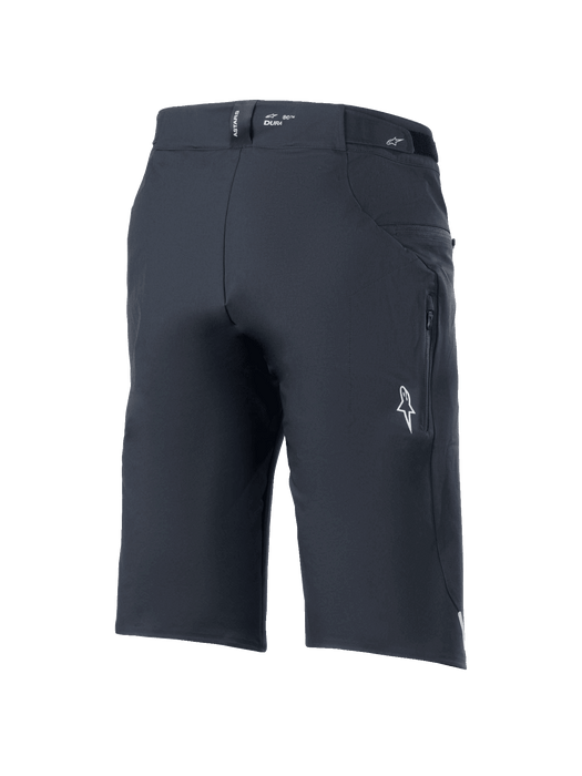 ALPINESTARS A-DURA ELITE BICYCLE SHORTS 2026 in Black