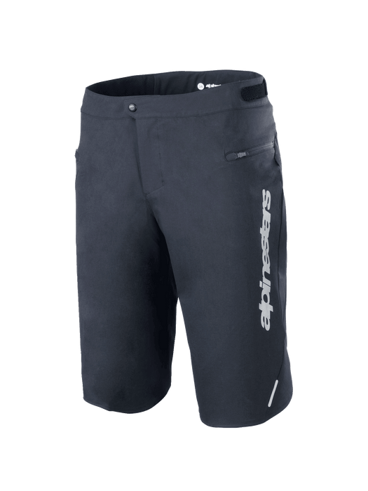 ALPINESTARS A-DURA ELITE BICYCLE SHORTS 2026 in Black