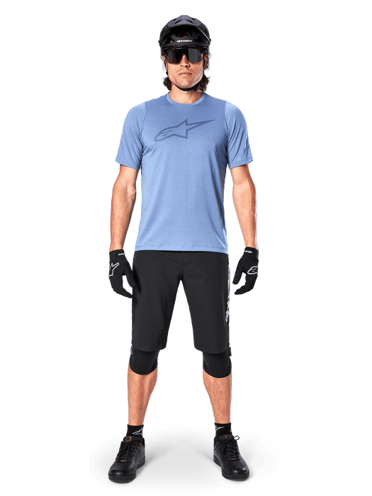 ALPINESTARS A-DURA ELITE BICYCLE SHORTS 2026 in Black
