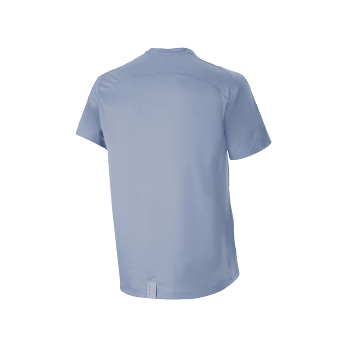 ALPINESTARS A-DURA DRI ASTAR SHORT-SLEEVE JERSEY 2026 in Blue