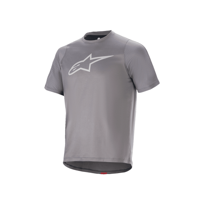 ALPINESTARS A-DURA DRI ASTAR SHORT-SLEEVE JERSEY 2026 in Dark Gray