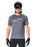 ALPINESTARS A-DURA DRI ASTAR SHORT-SLEEVE JERSEY 2026 in Dark Gray