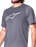 ALPINESTARS A-DURA DRI ASTAR SHORT-SLEEVE JERSEY 2026 in Dark Gray