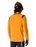 ALPINESTARS A-DURA DRY WOOL LONG-SLEEVE JERSEY 2026 in Dark Gold