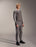 ALPINESTARS A-DURA ELITE BICYCLE PANTS 2026 in Dark Gray