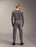 ALPINESTARS A-DURA ELITE BICYCLE PANTS 2026 in Dark Gray