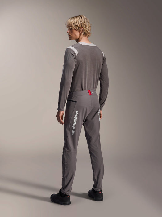 ALPINESTARS A-DURA ELITE BICYCLE PANTS 2026 in Dark Gray