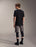 ALPINESTARS A-DURA DRY WOOL SHORT-SLEEVE JERSEY 2026 in Black