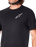 ALPINESTARS A-ARIA SHORT-SLEEVE JERSEY 2026 in Black