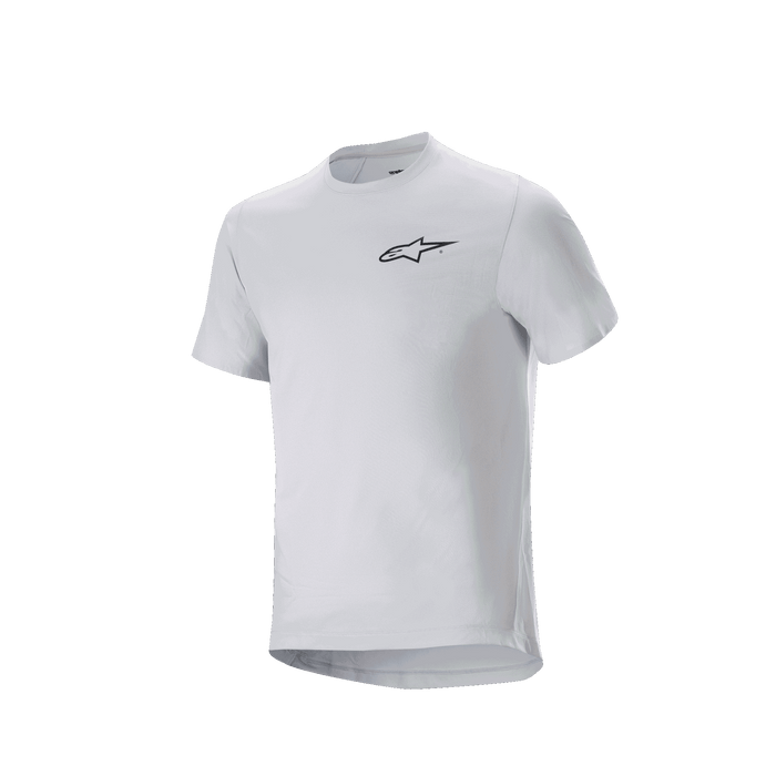 ALPINESTARS A-ARIA SHORT-SLEEVE JERSEY 2026 in White
