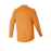 ALPINESTARS A-DURA ROCKER LONG-SLEEVE JERSEY 2026 in Dark Gold