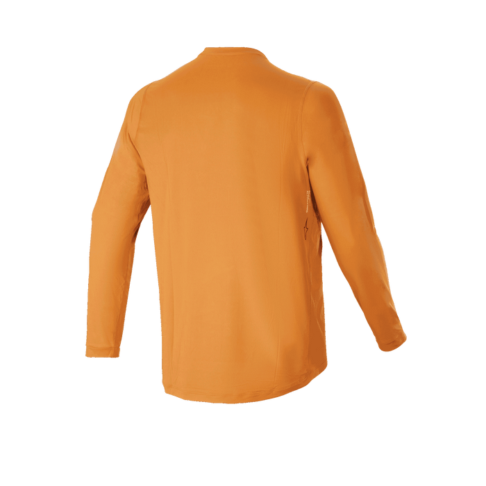 ALPINESTARS A-DURA ROCKER LONG-SLEEVE JERSEY 2026 in Dark Gold