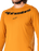 ALPINESTARS A-DURA ROCKER LONG-SLEEVE JERSEY 2026 in Dark Gold
